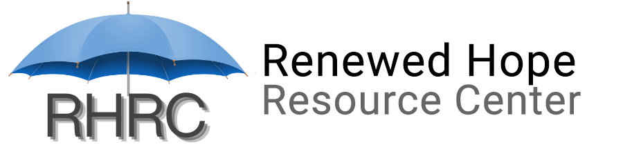 Renewed Hope Resource Center